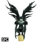 Death Note Ryuk 1/10 PVC Figurine Statue Abystyle