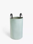 John Lewis ANYDAY Canvas Laundry Bag