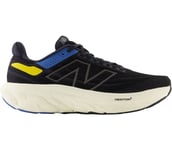 Fresh Foam X 1080v13 M löparskor Herr BLACK/Yellow/blue 7