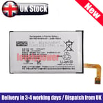 New Replacement For Sony Xperia 5 Battery LIP1705ERPC 3140mAh J8210 J8270 J9210