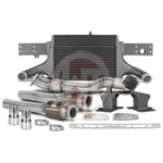 Wagner Tuning Intercooler Competition Package inkl kattror med ACC