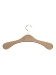 Playwood Decorate your own Wooden Clothes Hanger