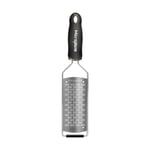 Microplane Gourmet ribbon rivjärn 31 cm Black