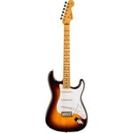 STRATOCASTER CS LTD 70TH ANNIVERSARY '54 - TIME CAPSULE, WIDE-FADE 2 SUNBURST