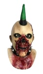 Jason Voorhees Naamiot Freddy Krueger -kauhuelokuvat Scary Latex Mask Halloween Mask Perjantai Kauhuasu Naamiot Bloody Hood