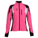 Dobsom R-90 Winter Jacket - Woman Flour Pink