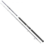 DAIWA SALTIST HYPER SPIN 7'5" 150-250G 2PC