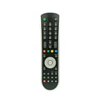 LEYF Télécommande d’Origine pour Philips tntsat fransat dsr 3031T 3031F