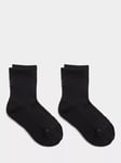 Sweaty Betty Crew Running Socks, Pack of 2