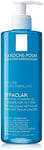 La Roche Posay Effaclar Purifying Foaming Gel for oily sensitive skin 400ml