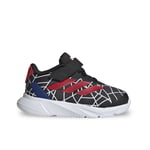 Shoes Adidas Duramo Spider-Man El I Size 5 Uk Code ID8049 -9B