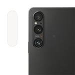 Nordic Covers Sony Xperia 1 V Kameraskydd Glasberga