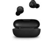 Lamax Dots3, True Wireless Stereo (Tws), Samtal/Musik/Sport/Vardag, 20 - 20000 Hz, 43 G, Headset, Svart