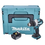 Akkuiskuporakone Makita DHP 489 F1J 18 V 73 Nm + 1x akku 3,0 Ah + Makpac - ilman laturia