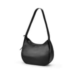 Elodie Skötväska Moon Bag - Black