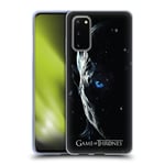 OFFICIAL HBO GAME OF THRONES SEASON 7 KEY ART SOFT GEL CASE FOR SAMSUNG PHONES 1