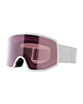 Sentry Pro S Sigma White Sigma Silver Pink (One Size)