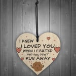 Valentines Funny Gift For Him Her Novelty Boyfriend Girlfriend Anniversary Gifts