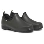 Aigle Homme TADEN Plus M 2 Sabot, Kaki/Noir, 45 EU