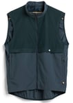 Fjällräven S/F Adventure Vest Men Marin M - Fri frakt