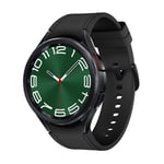 Montre Connectée Galaxy Watch6 47mm Bt Noir Samsung