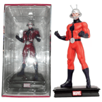 Ant-Man 12 Figurine Marvel La Collection des Super-Héros Panini Comics BD Films