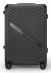 ASUS ROG SLASH Hard Case Luggage Karre Harte Schale Schwarz Polycarbonat (PC)