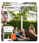 Gardena Vattenspridare Cooling Mist Set