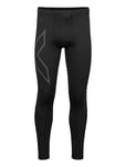 2XU Ignition Shield Compression Tights Svart