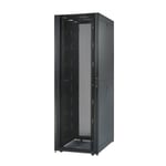 Armoire Rack APC by Schneider Electric NetShelter 42U Armoire fermée pour Serveur Lame, Infrastructure convergée