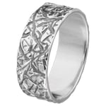 Kalevala Live Hard Your Dream ring silver 2469110190