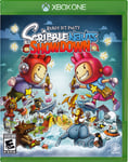 Scribblenauts Showdown New XBOX One