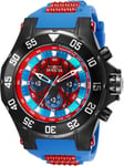 Invicta Watch Marvel Limited Edition