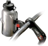 Rixen & Kaul BottleKlick Adjustable Bottlecage Holder With AM803 Adaptor