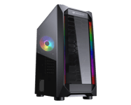 Stilet Gaming computer Core i3 10105F 8G/500G GTX 1650