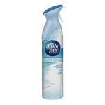 Air Freshener Spray Air Effects Ocean Breeze Ambi Pur 5410076362479 (300 ml) Havsbris (300 ml)