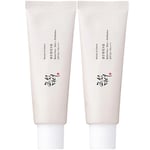 Beauty of Joseon Relief Sun Duo 2 x 50 ml - 100 ml