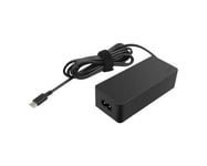 Lenovo USB-C 65W AC Adapter Adaptateur secteur CA 100-240 V 65 Watt Danemark CRU pour Tablet 10; ThinkPad 11; L380; L380 Yoga;…