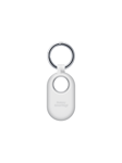 Samsung SmartTag2 Silicone Case - White