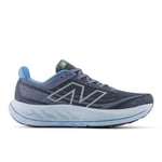 New Balance Vongo V6 Women Grå US6,5-B/UK4,5/37 - Fri frakt