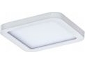 Azzardo Taklampa Azzardo Modernt Badrum Tak Plafond Slim Led Az4332