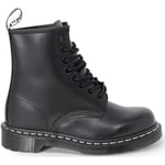 Boots Dr. Martens  1460 WS BLACK SMOOTH UNISEX 24758001