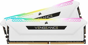 Corsair Vengeance Rgb Pro Sl 32GB (2x16GB) DDR4 3600 (PC4-28800) C18 1.35V Deskt