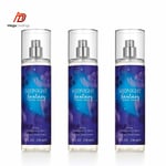 Britney Spears Midnight Fantasy Fine Fragrance Mist Oriental 236 ml (Pack of 3)