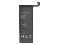 Extra Digital Sm220533, Batteri, Xiaomi, Mi Note 10, Sort, Lithium Polymer (Lipo), 5200 Mah