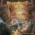 Dragonheart  Dragonheart&#039;s Tale  CD