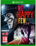 We Happy Few Xbox One