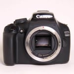 Canon Used EOS 1100D Body