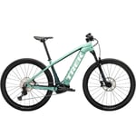 Trek Powerfly 5 Gen 4 Bleu