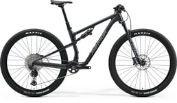 Merida Ninety-Six XT Edition Long